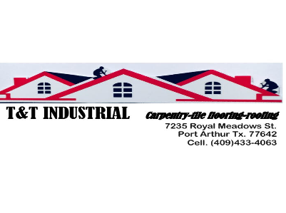 AAA  T&T INDUSTRIAL