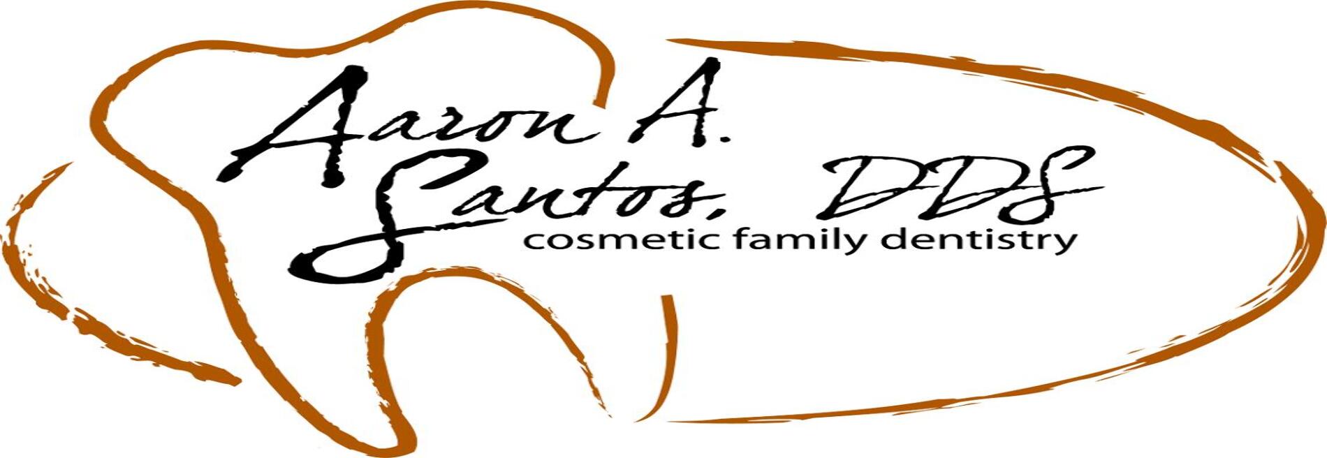 Aaron A Santos DDS