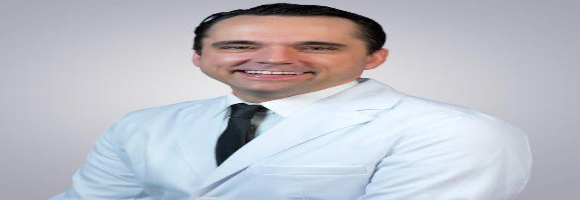 Aaron R. Ritter, MD
