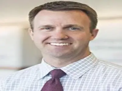 Aaron U. Blackham, MD