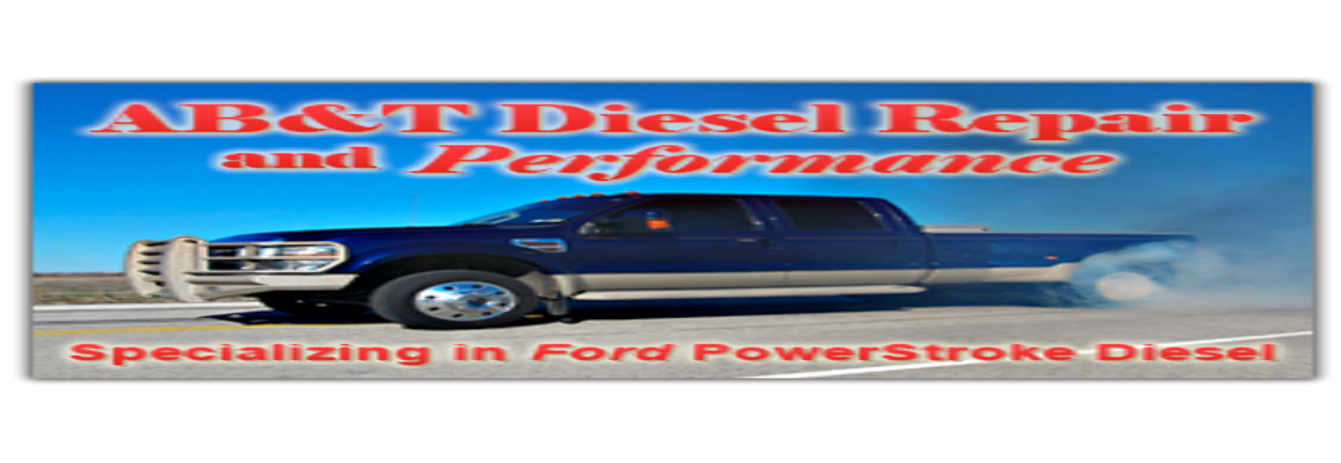 AB&T Diesel Repair and Performance