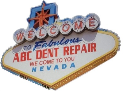 ABC Dent Repair