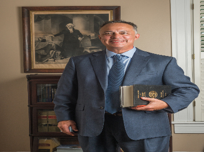 Abogado Criminalista M. Federico Greene