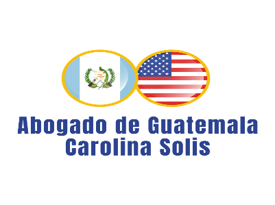 Abogado de Guatemala Carolina Soli´s