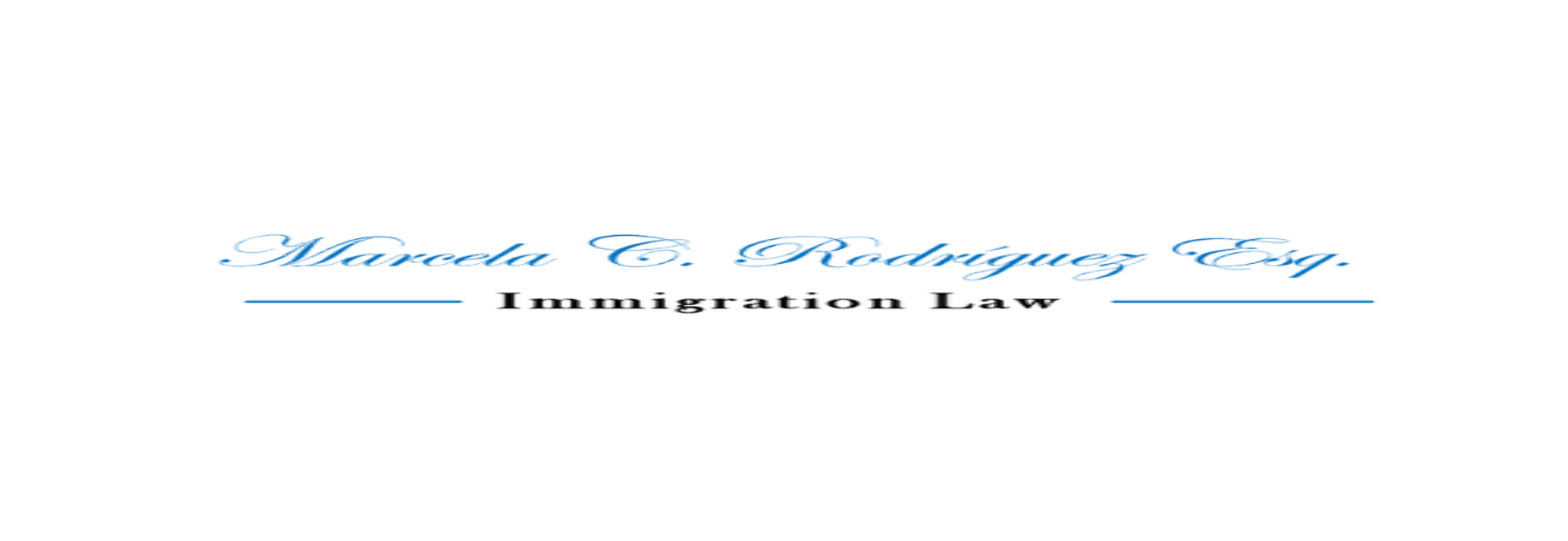 Abogado Inmigracio´n Miami, Marcela C. Rodriguez, Esq.