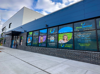 Abra Dental - Bloomfield Ave