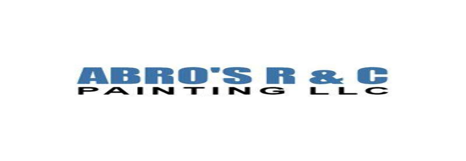 Abro's R & C Painting LLC
