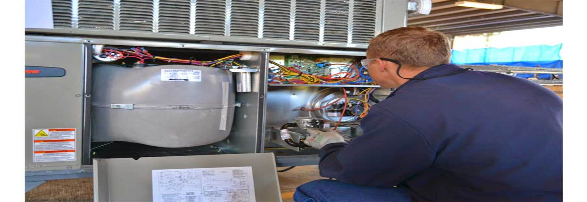 AC Repair in Land O Lakes, FL
