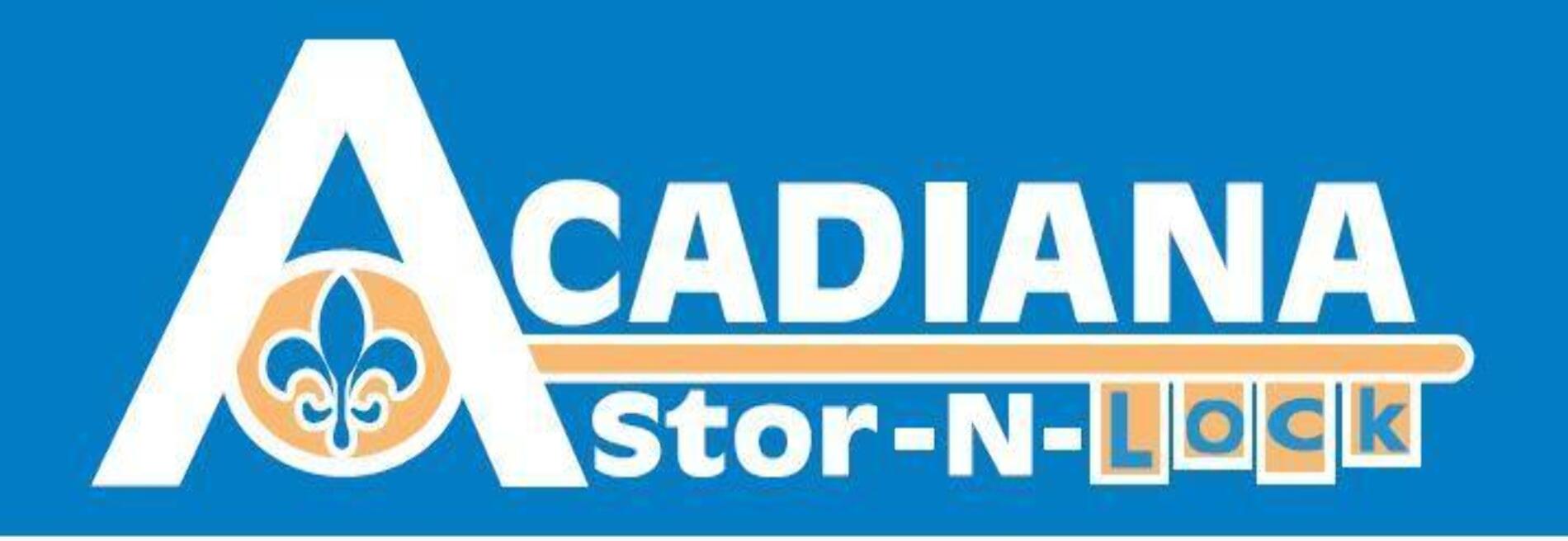 Acadiana Stor-N-Lock