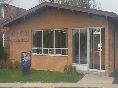 Acc-U-Rite Tax Service Inc.