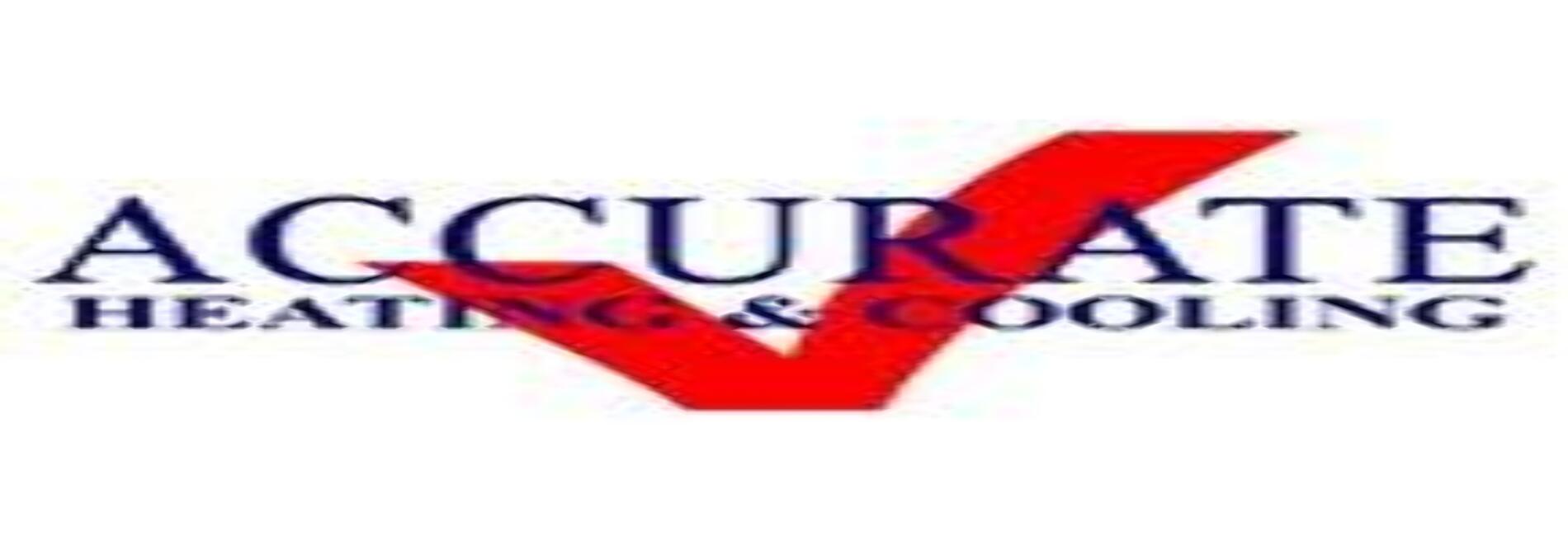 Accurate Heating & Cooling