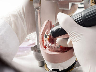 Accurate Smile Dental Laboratory