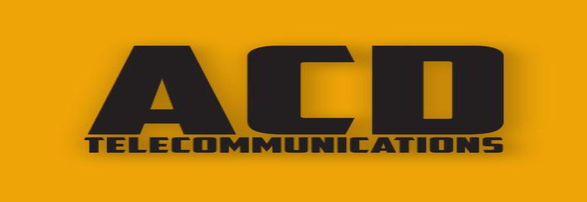ACD Telecommunications