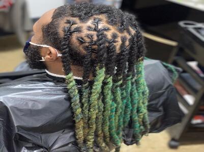 Aciana J. HAIR STUDIO