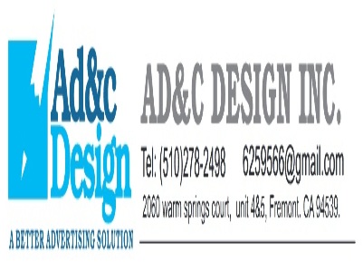 Ad&C design