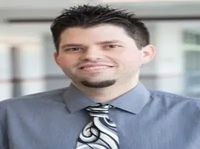 Adam D. Marish, DO