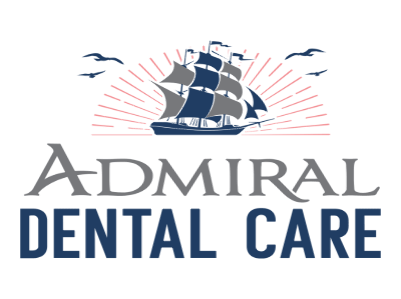 Admiral Dental Care