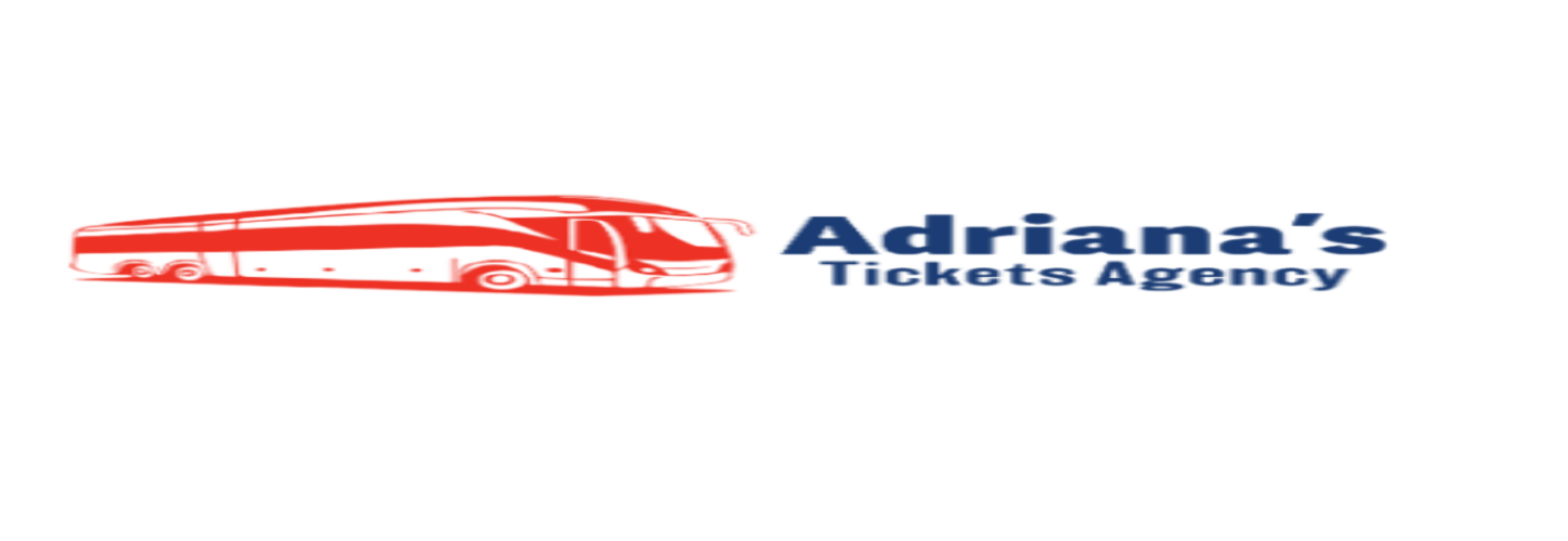 Adriana’s Tickets Agency