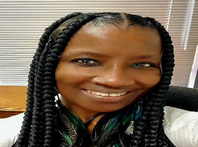 Adrienne Gomez