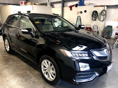 Advanced Car Care