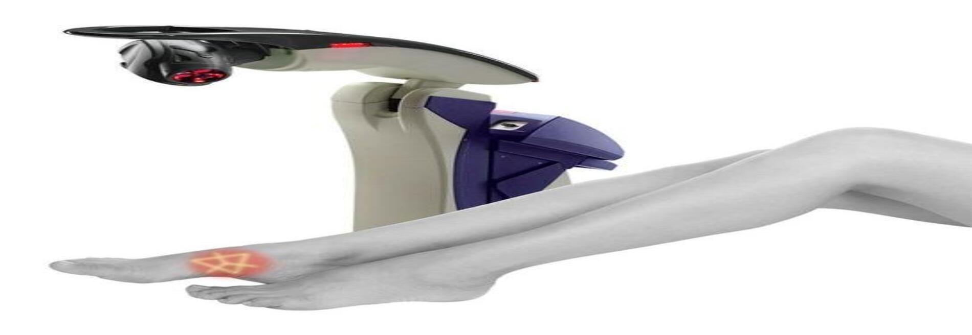 Advanced Laser Pain Relief Center