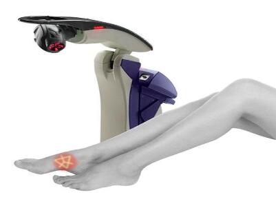 Advanced Laser Pain Relief Center