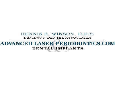 Advanced Laser Perio - Dennis E. Winson, DDS