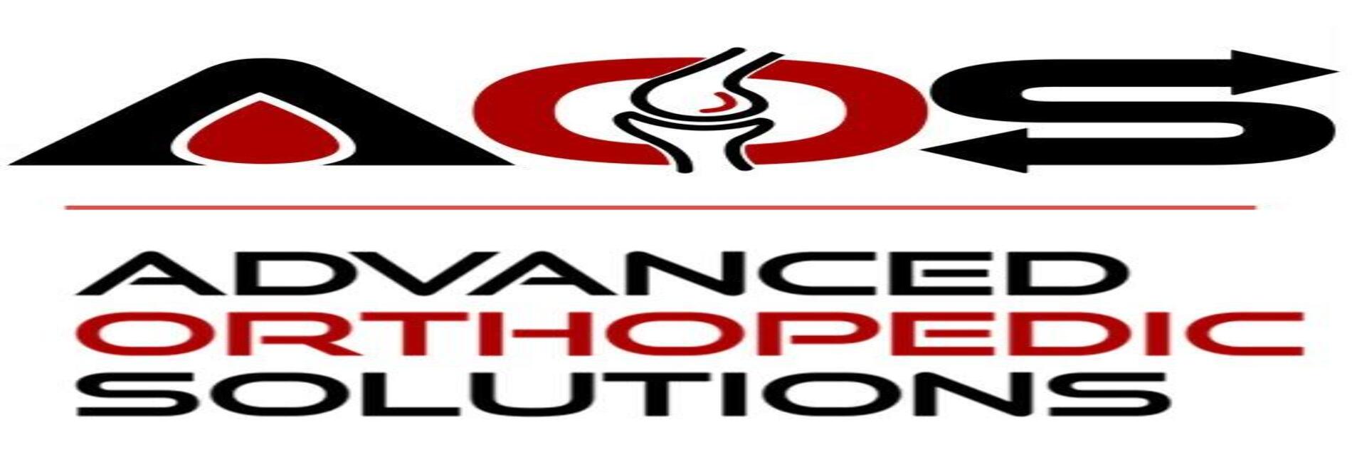 Advanced Orthopedic Solutions