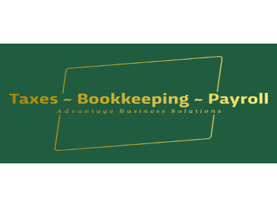 Advantage Business Solutions