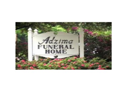Adzima Funeral Home