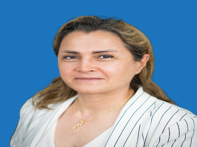 Afsaneh Soleimani