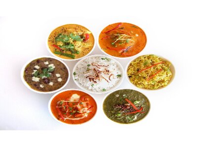 Ahana's Bombay Grille