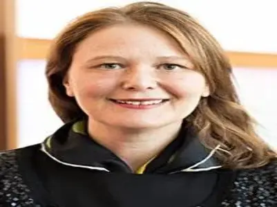 Aileen L. Love, MD
