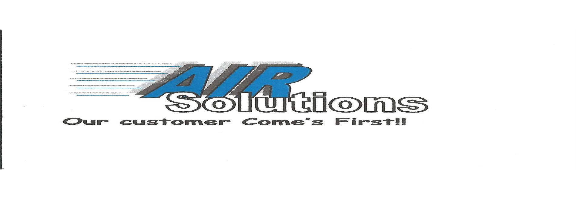 Air Solutions A/C Heating,Refrigeration and Appliances