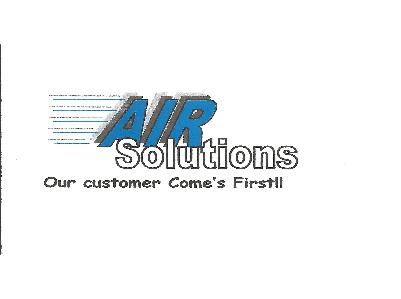 Air Solutions A/C Heating,Refrigeration and Appliances