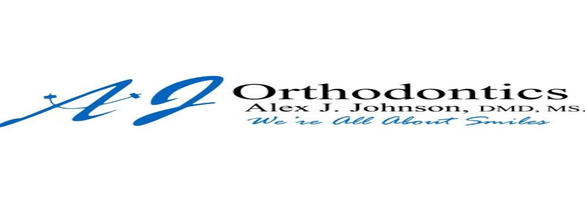 AJ Orthodontics; Alex J. Johnson, DMD, MS.