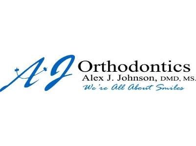 AJ Orthodontics; Alex J. Johnson, DMD, MS.