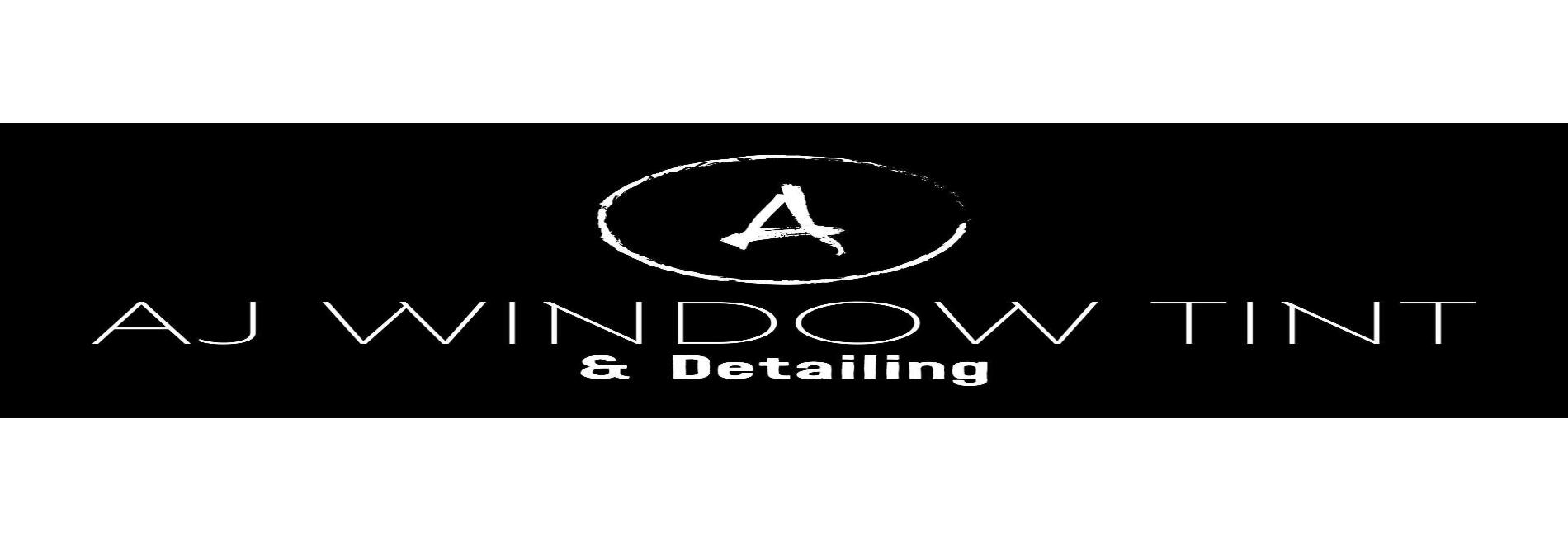 AJ Window Tint & Detailing LLC