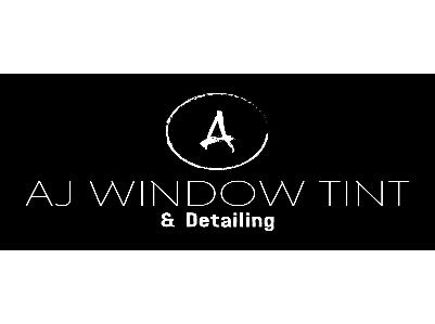 AJ Window Tint & Detailing LLC
