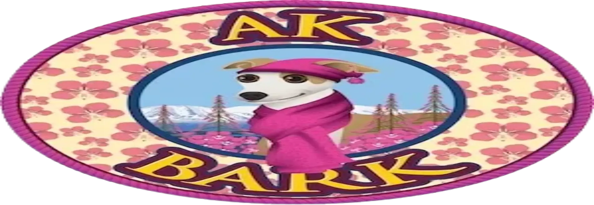 AK Bark Fireweed