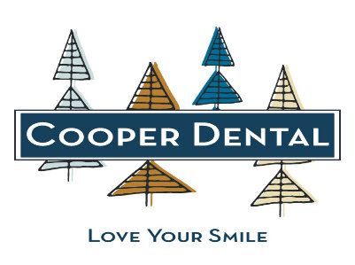 Alan D Cooper DDS