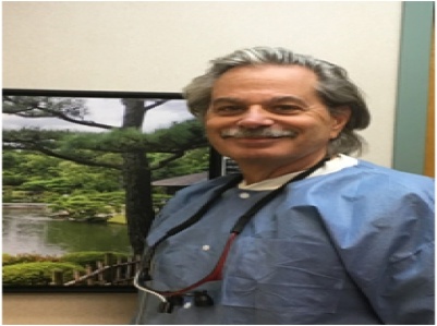 Alan M. Berman, D.D.S.