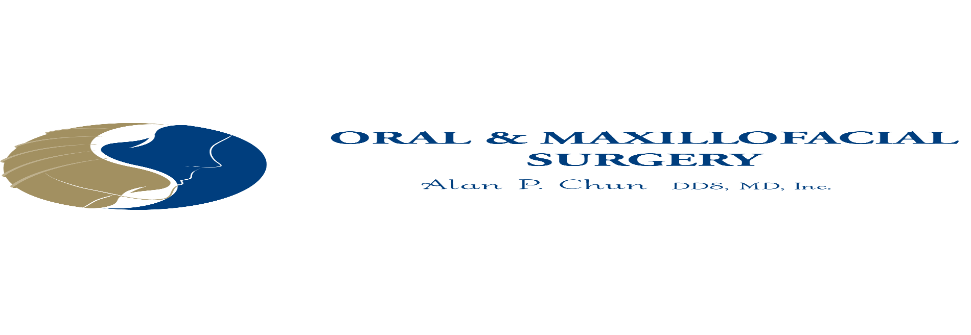 Alan P Chun DDS MD