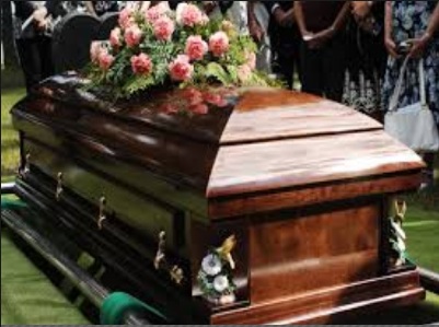Alan R Core Funeral Home