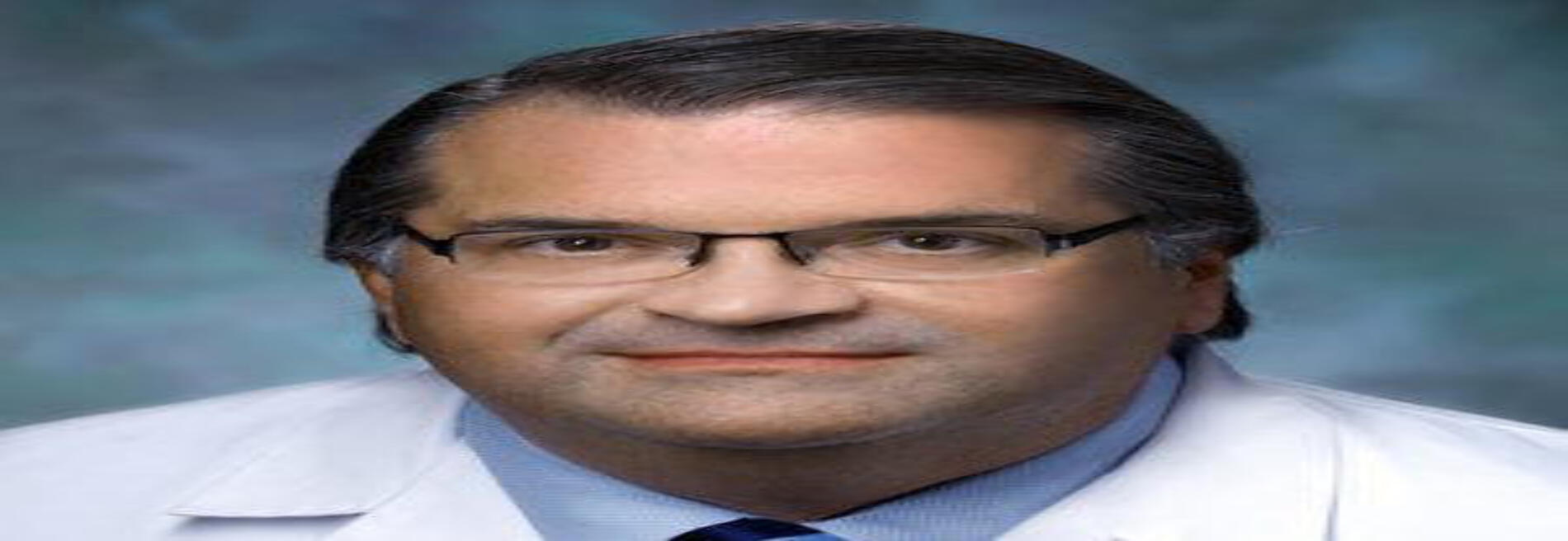 Alan W. Partin, M.D., Ph.D. - CLOSED