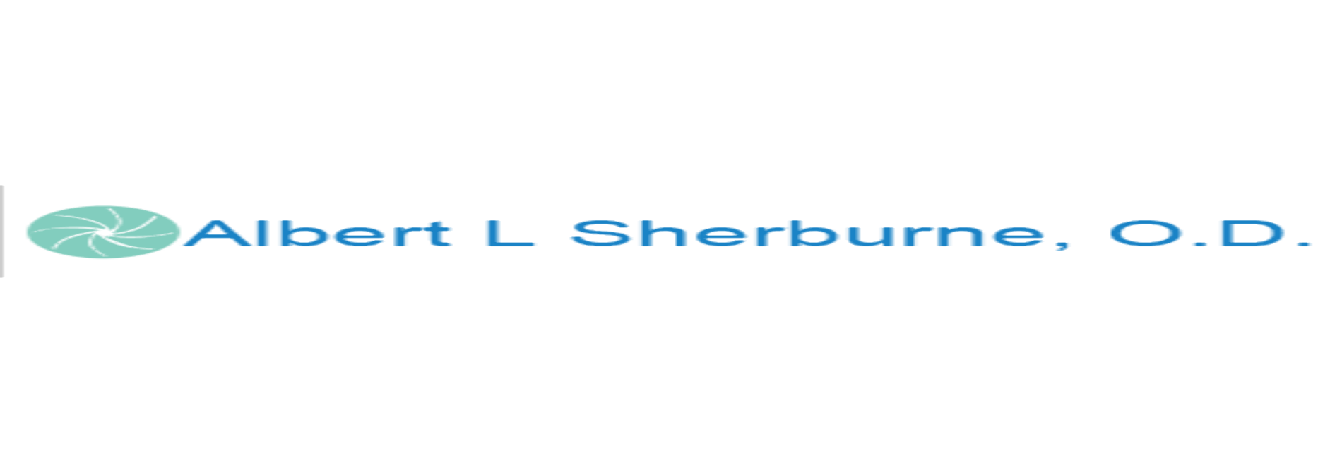 Albert L Sherburne, O.D.