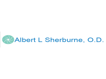 Albert L Sherburne, O.D.