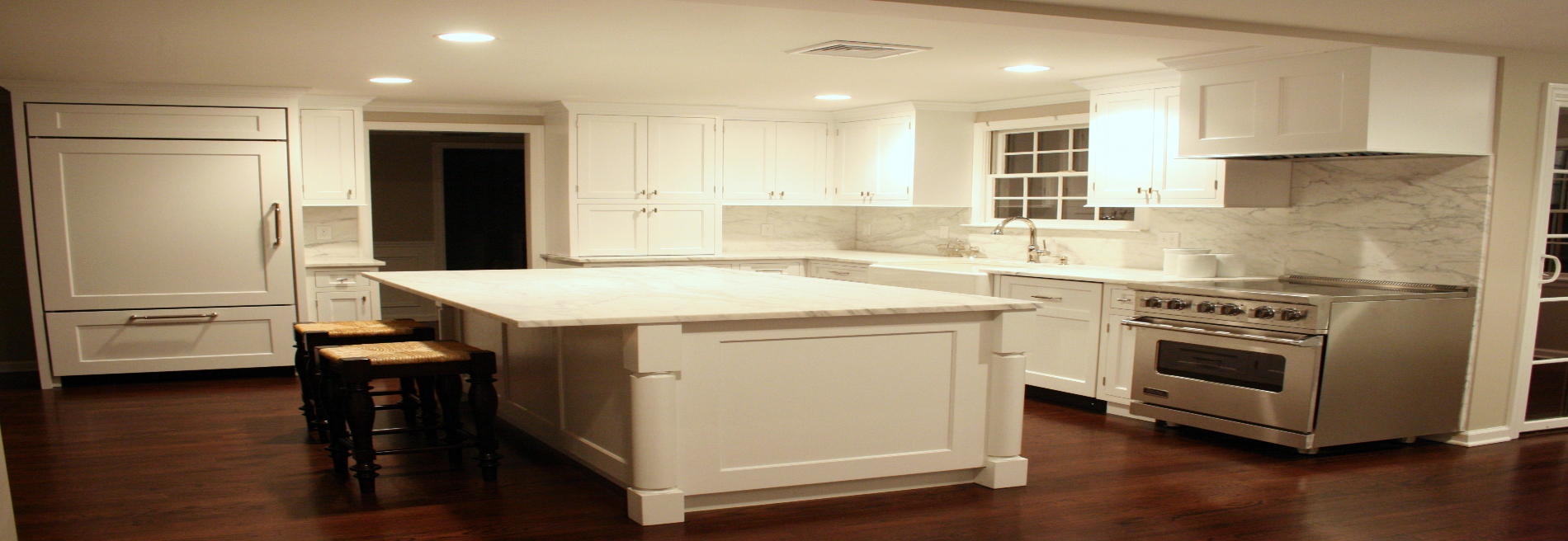 Albert S. Grant Fine Woodworking and Design