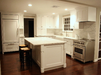 Albert S. Grant Fine Woodworking and Design