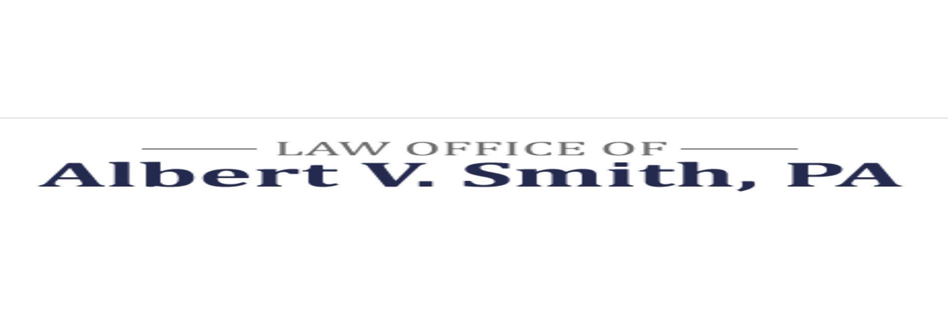 Albert V. Smith, PA